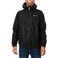 thumbnail image 1 of Ellesse Terrazzo Jacket, Black, 1 of 5