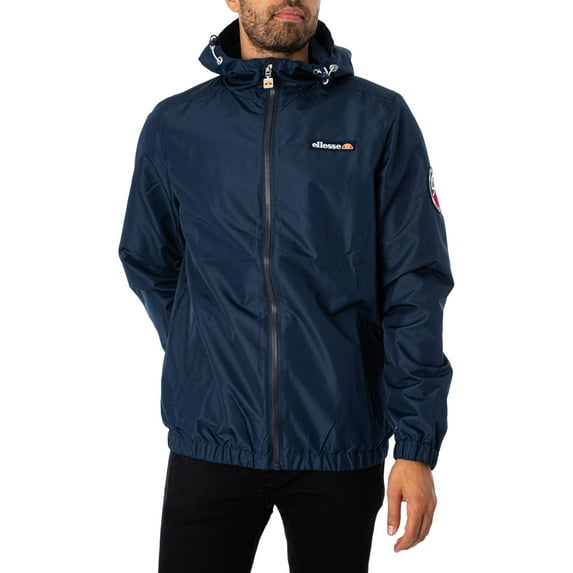 Ellesse Terrazzo Jacket, Blue
