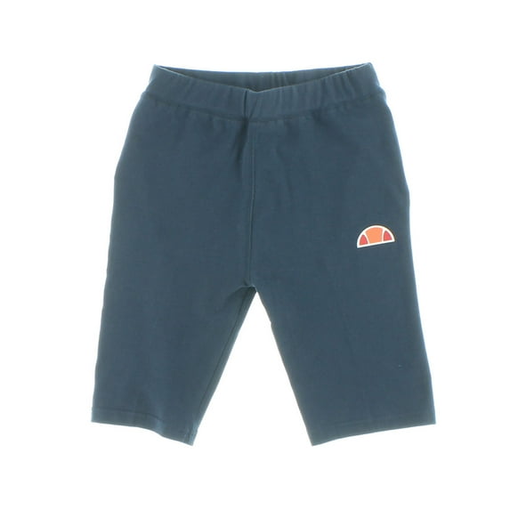 Ellesse Tour Bike Womens Active Shorts Size Xs, Color: Navy