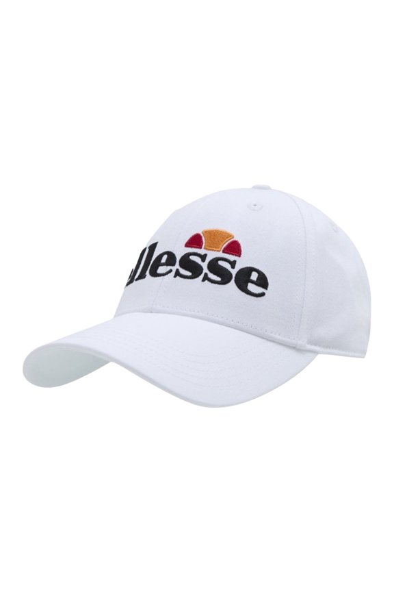 Tralo Embroidered Logo Cap