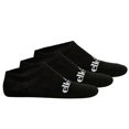 thumbnail image 1 of Ellesse Unisex Socks Cotton Black 40-43, 1 of 5