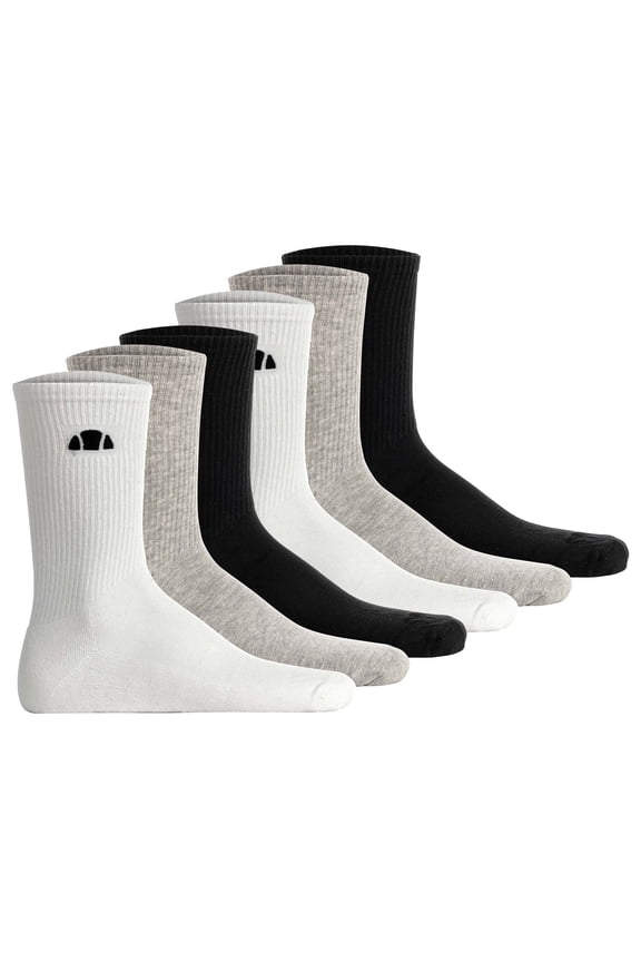 Unisex Socks Cotton Multicoloured 41-46