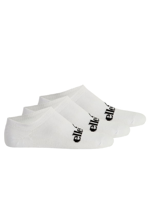Unisex Socks Cotton White 40-43
