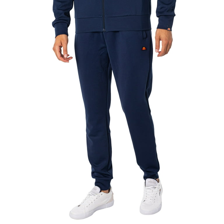 Ellesse Varsio Track Joggers Blue Walmart