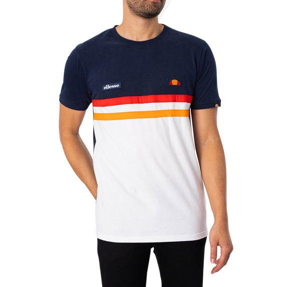 Ellesse Venire T-Shirt, Blue