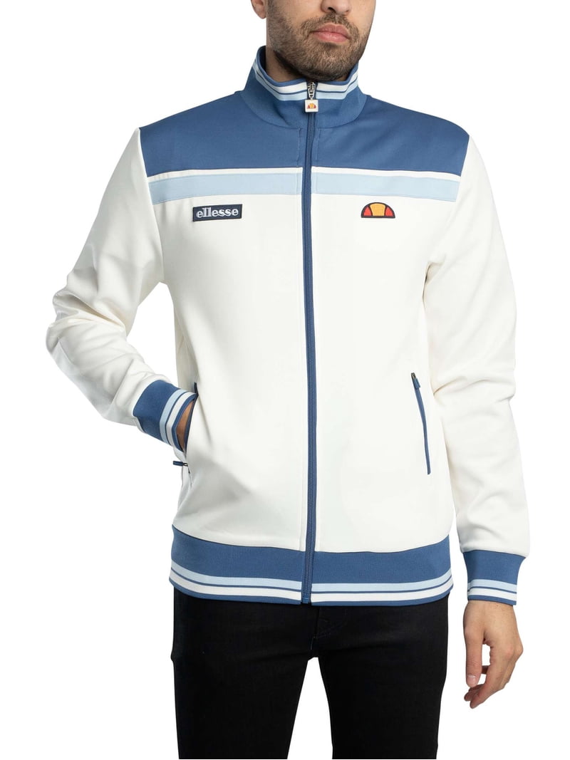 Ellesse Vignola Track Jacket, Blue