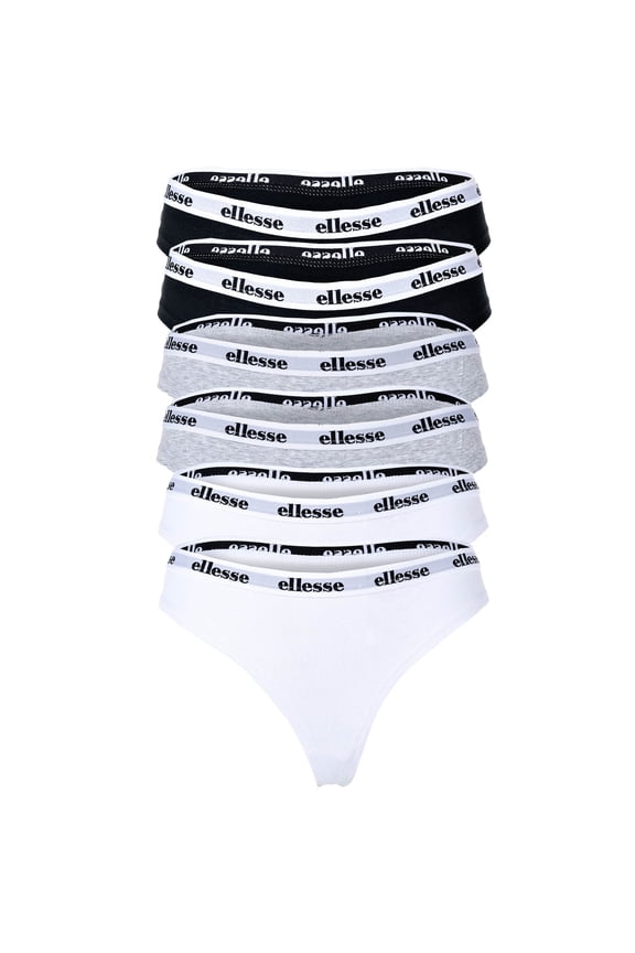 Women String Cotton Multicoloured S