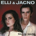 thumbnail image 1 of Elli & Jacno - Tout Va Sauter - Music & Performance - Vinyl, 1 of 2