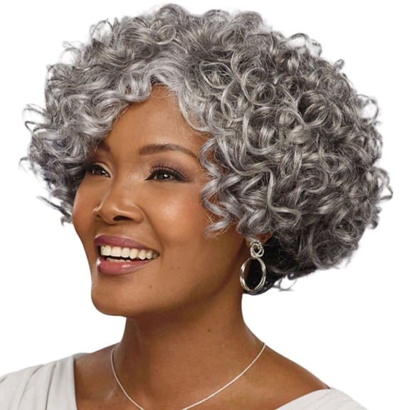 Elli Synthetic Yaki Texture Wig by Especially Yours – Extended Neck, Natural Hairline, Comfortable Fashion Wig for Women
