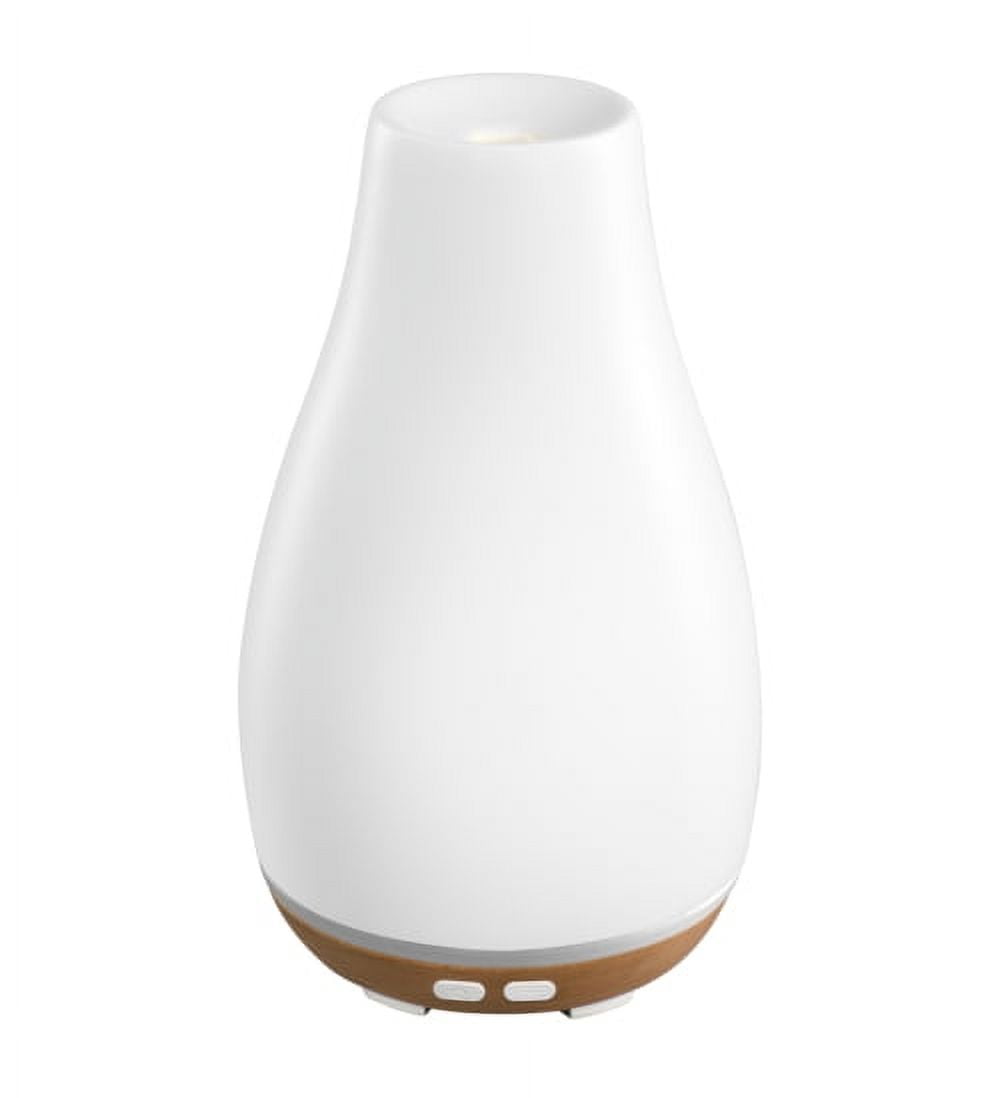 Ellia Blossum Ultrasonic Aroma Diffuser