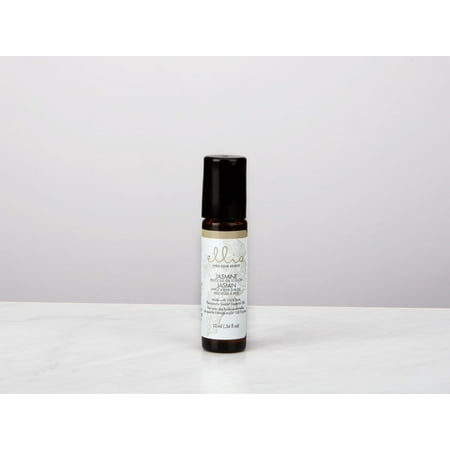 Ellia Jasmine Essential Oil Roll-On 10ml ARM-EO10ROJAS