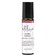 Ellia Myrrh Essential Oil Roll-On 10ml ARM-EO10ROMYR