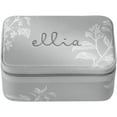 thumbnail image 1 of Ellia by HoMedics ARM-CF120GY-EO4 Portable Diffuser & Oil Travel Set, 1 of 4