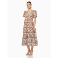 thumbnail image 1 of Elliatt Centuries Dress, 1 of 3