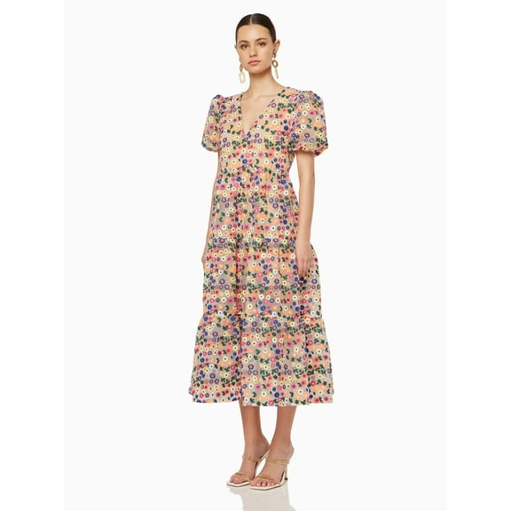 Elliatt Centuries Dress