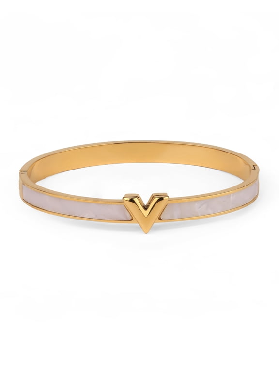 Ellie Bangle Bracelet