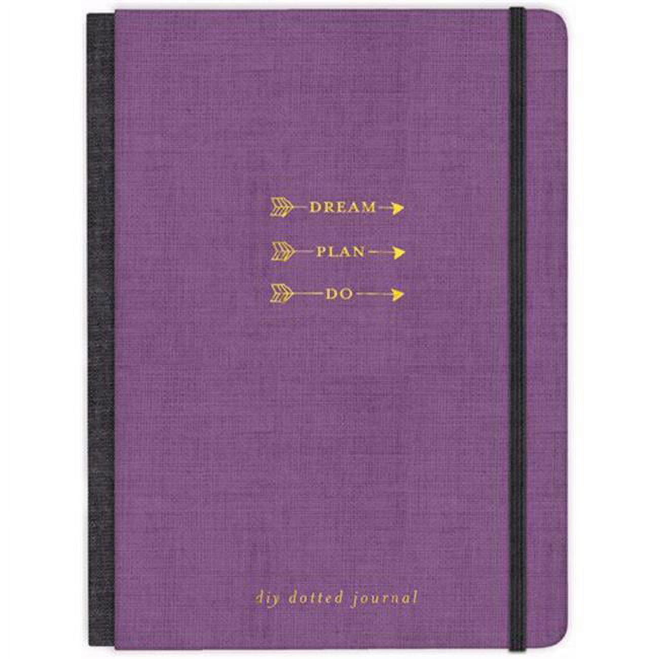 Creative You Crafted D.I.Y. Keepsake Memory Journal, 176 Pages