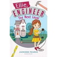 thumbnail image 1 of Pre-Owned Ellie, Engineer: The Next Level (Hardcover) 1681195216 9781681195216, 1 of 1