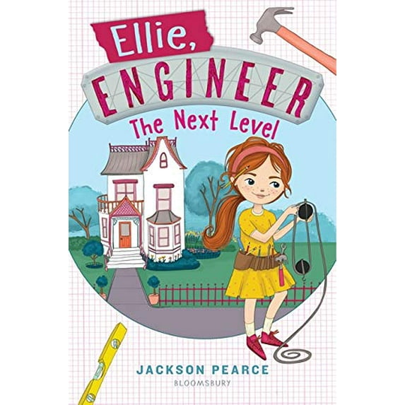 Pre-Owned Ellie, Engineer: The Next Level (Hardcover) 1681195216 9781681195216