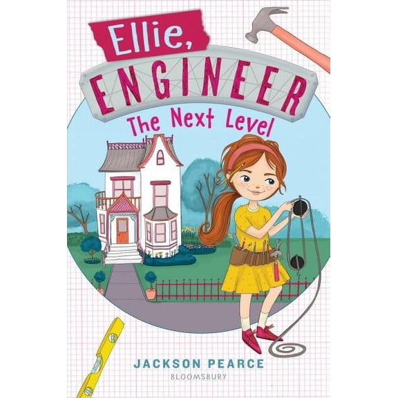 Ellie, Engineer: The Next Level (Hardcover)