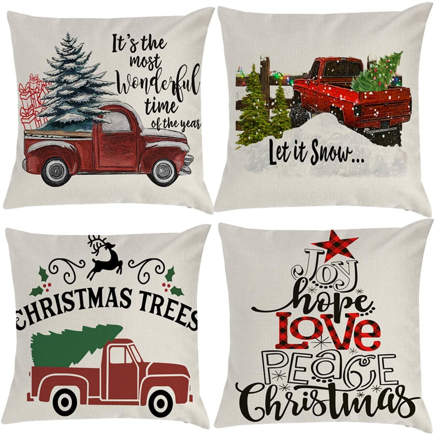 17 pillow cover online