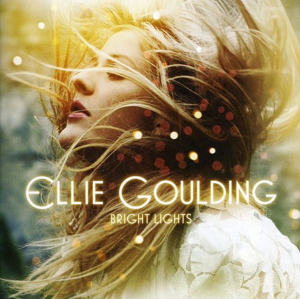 Ellie Goulding - Bright Lights - Music & Performance - CD