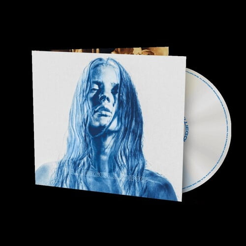 Ellie Goulding - Brightest Blue - Music & Performance - CD