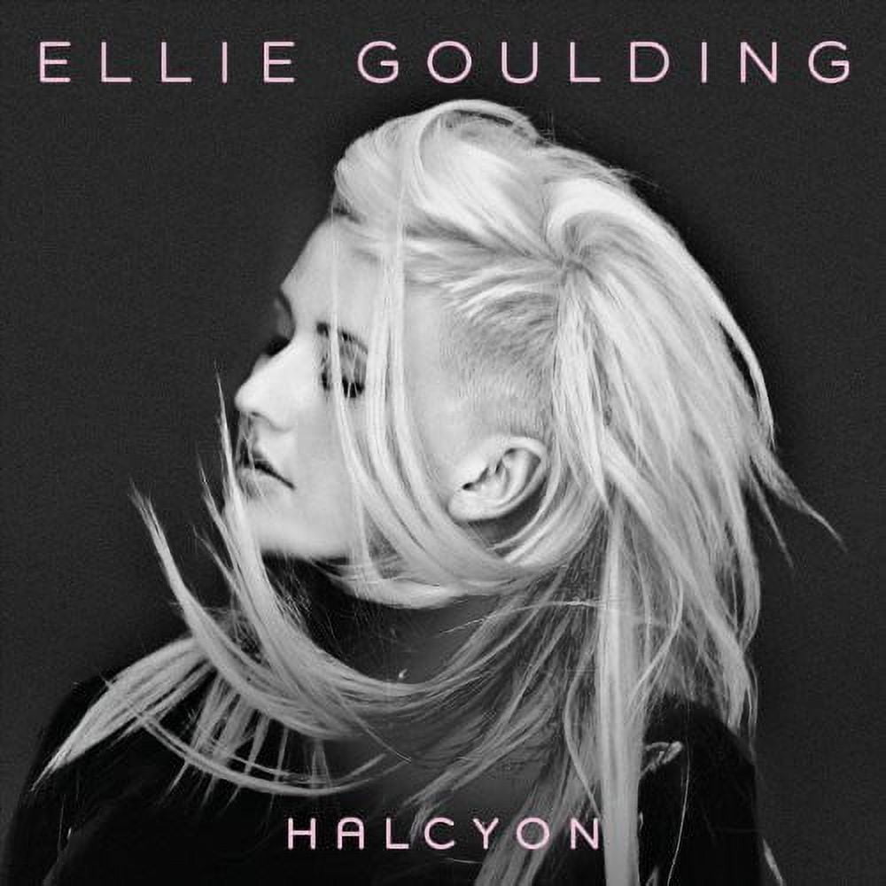 Ellie Goulding - Halcyon - Music & Performance - Vinyl