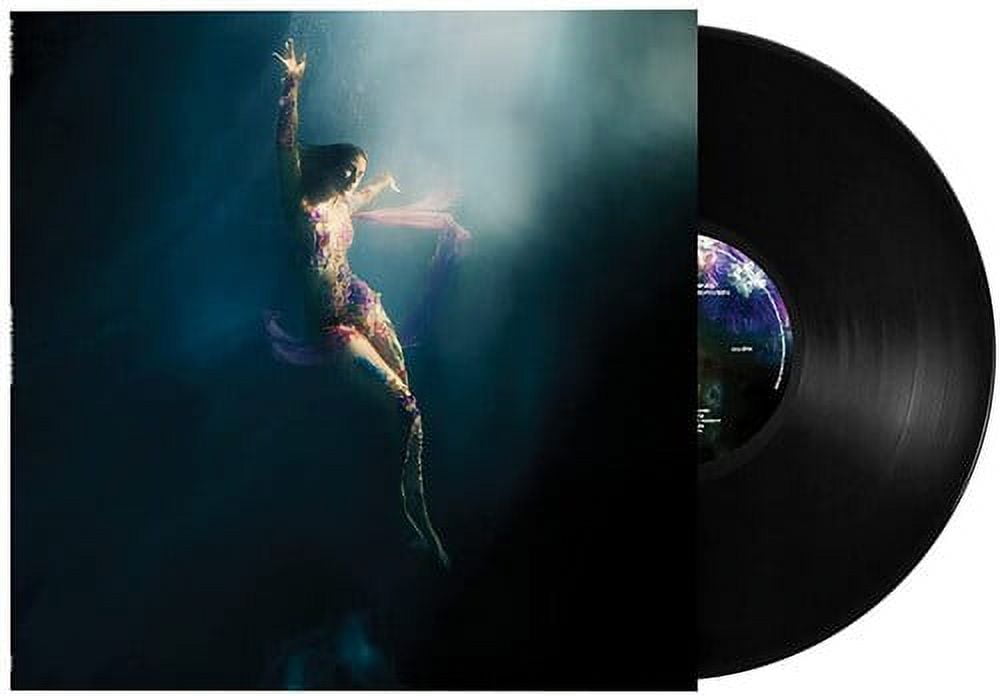 Ellie Goulding - Higher Than Heaven - Music & Performance - Vinyl