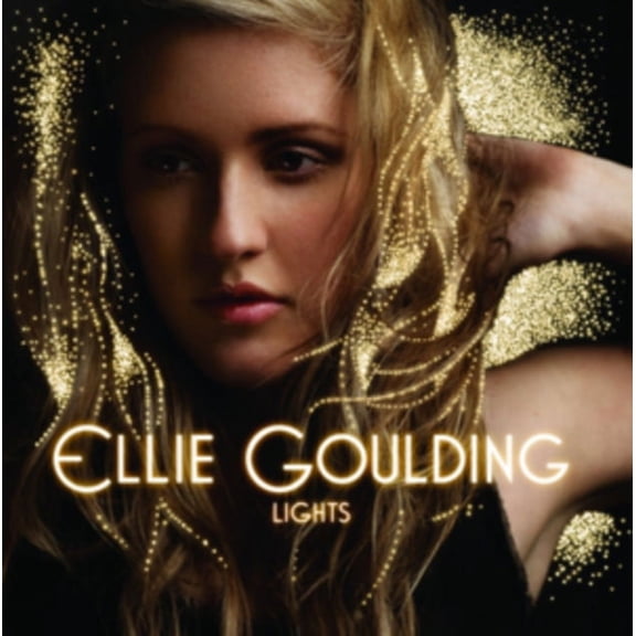 Ellie Goulding - Lights - Vinyl
