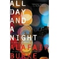 thumbnail image 1 of Ellie Hatcher All Day and a Night: A Novel of Suspense, Book 5, (Paperback), 1 of 3