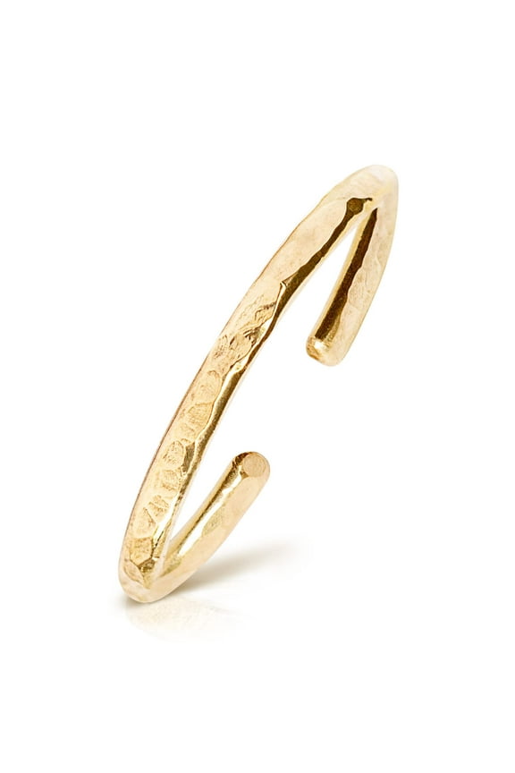 Gold Filled Rings For Women - Toe Rings For Women Gold - Durable 14K Gold Rings For Women -Stylish Gold Toe Rings For Women
