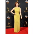 thumbnail image 1 of Ellie Kemper At Arrivals For The 68Th Annual Primetime Emmy Awards 2016 - Arrivals 1, 1 of 2