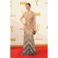 thumbnail image 1 of Ellie Kemper At Arrivals For 67Th Primetime Emmy Awards 2015 - Arrivals 2 The Microsoft, 1 of 1