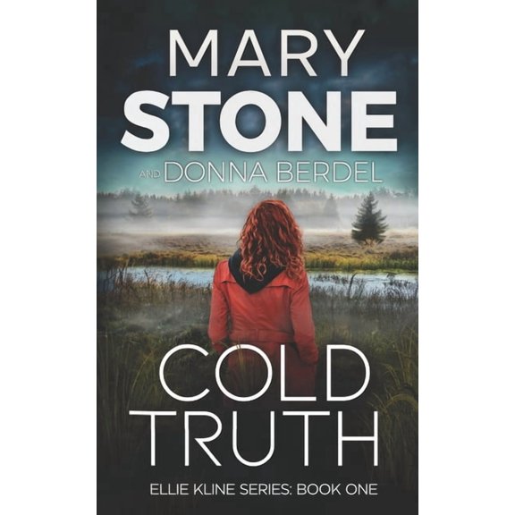 Ellie Kline Mystery Cold Truth, Book 1, (Paperback)