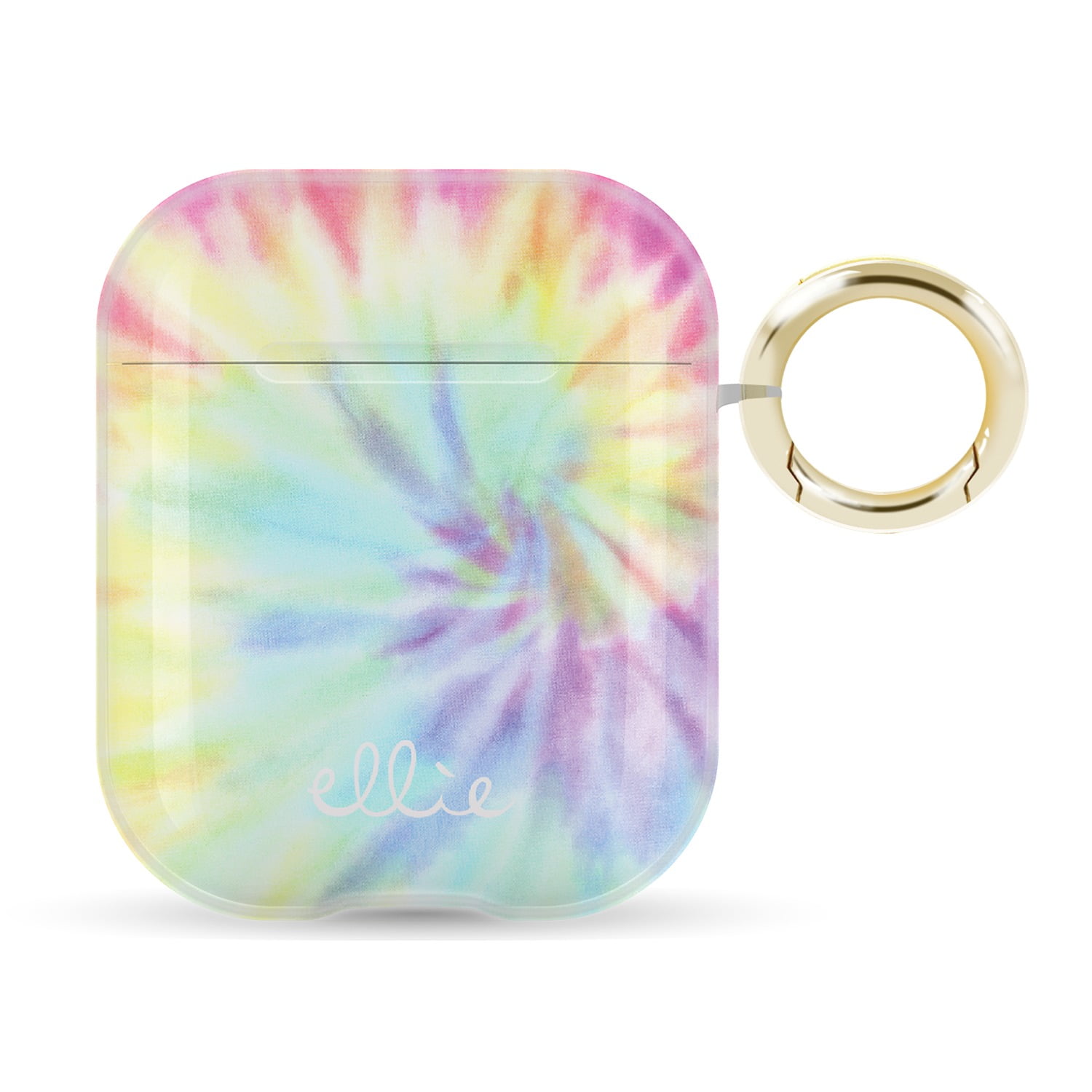 Tie dye airpod case sale