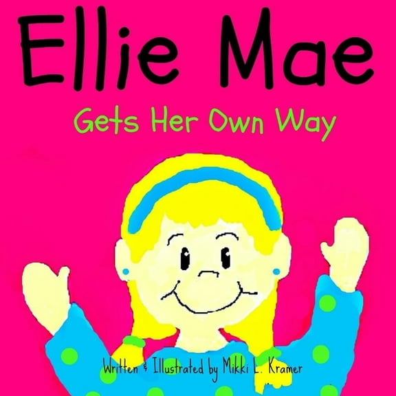 Ellie Mae, (Paperback)