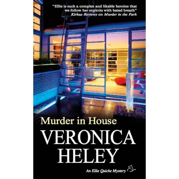 Murder in House, (Paperback)