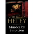 thumbnail image 1 of Murder by Suspicion, (Paperback), 1 of 1