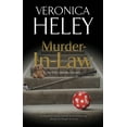 thumbnail image 1 of Ellie Quicke Mystery Murder in Law, Book 21, (Paperback), 1 of 1