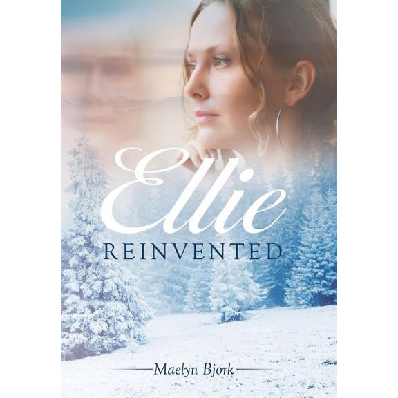 Ellie Reinvented, (Hardcover)