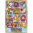 thumbnail image 1 of Ellie Ripberger - Unicreatures, 1 of 3