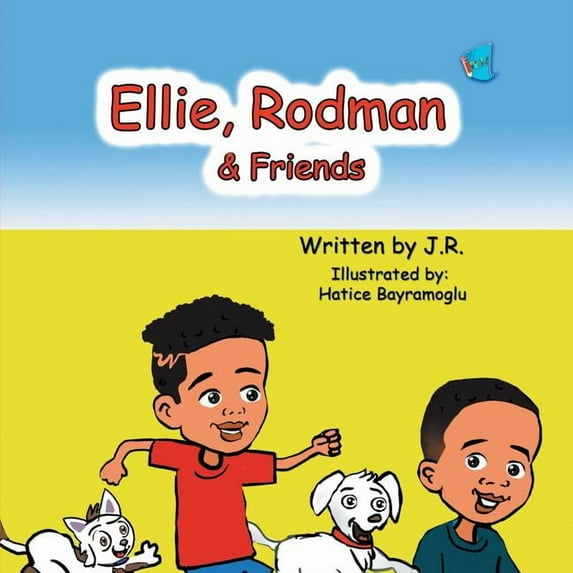 Ellie, Rodman & Friends (Other)