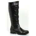 thumbnail image 1 of Ellie Shoes E-121-Marc 1 Heel Knee High Boots Mens Sizes M [Mens USA 10/11] / Blue, 1 of 2