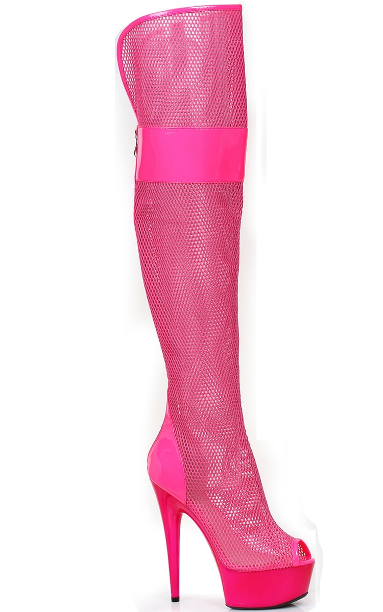 Ellie Shoes E-609-Ivy 6