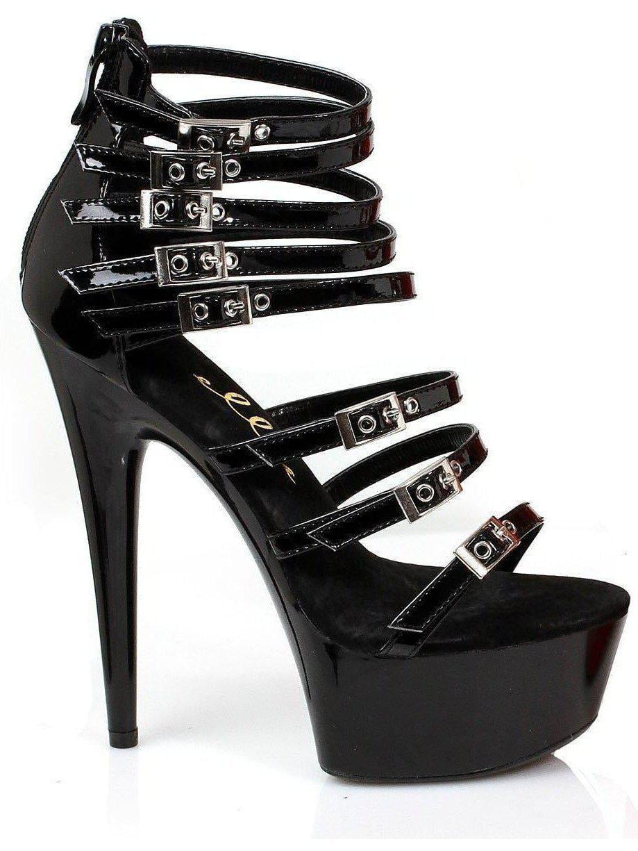 sexy florida clothing stores online High Heels Lingerie main image 1