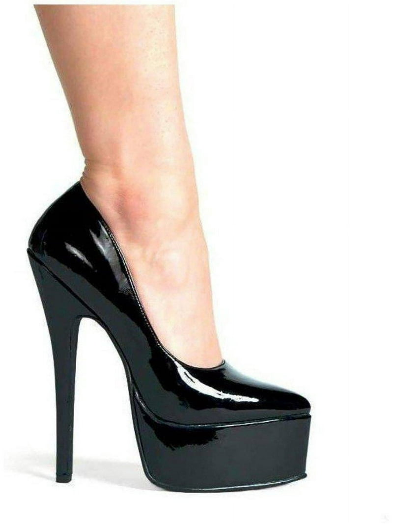 Ellie Shoes E-652-Prince 6.5