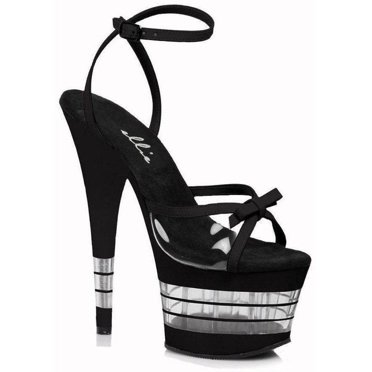 Elegant Women's Mules - Ellie 709-CARI 7