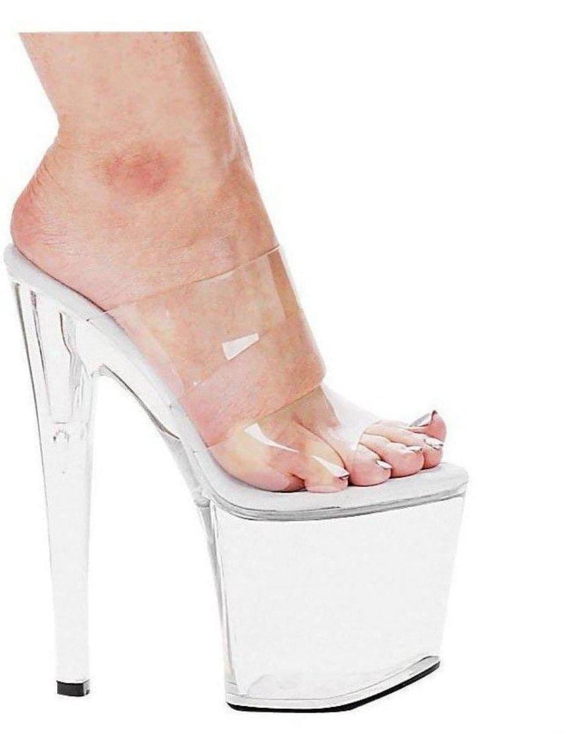 Ellie Shoes E-821-Coco 8