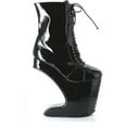 thumbnail image 1 of Ellie Shoes E-BP579-Mather Ankle Boot Black / 5, 1 of 2